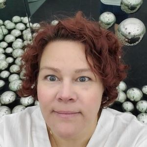 Meet your Posher, Krista